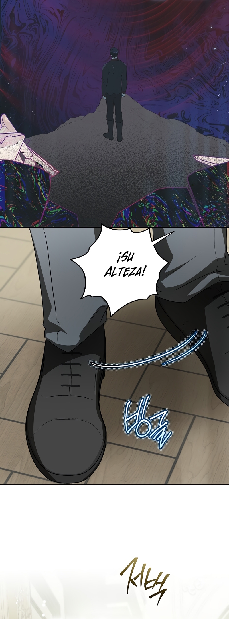 Creo que he transmigrado en alguna novela Capítulo 46 - Página 18