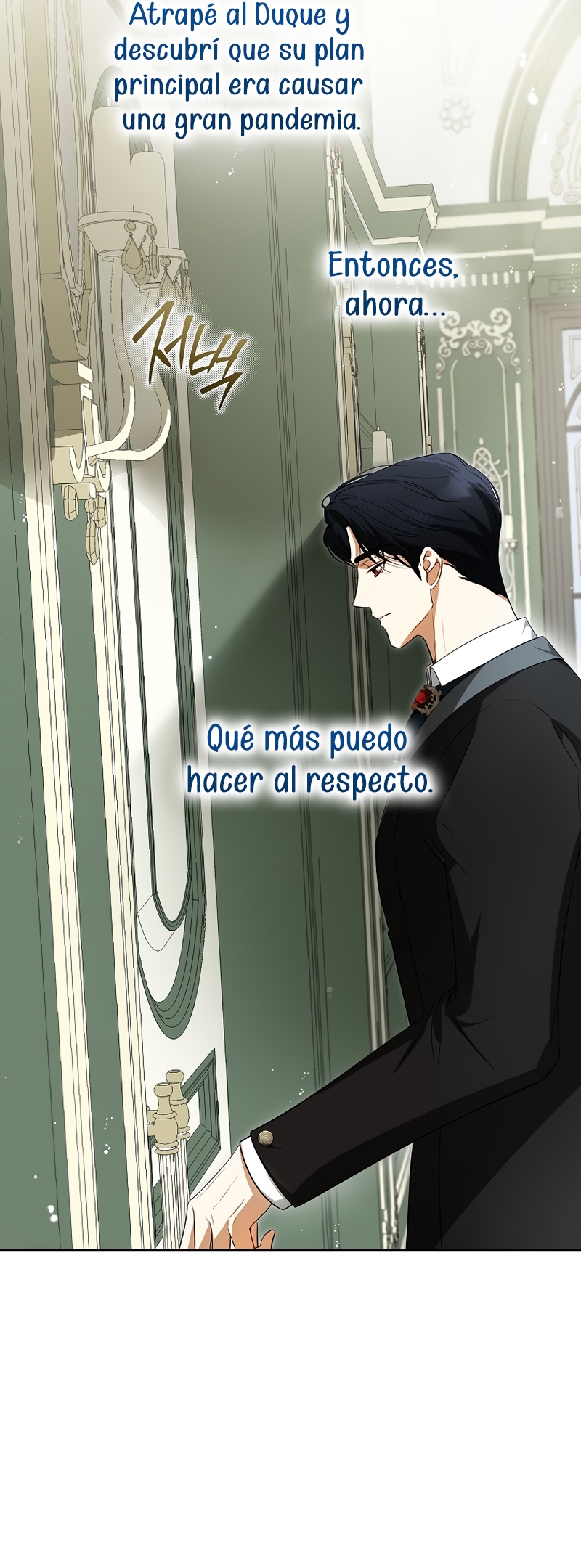 Creo que he transmigrado en alguna novela Capítulo 46 - Página 19