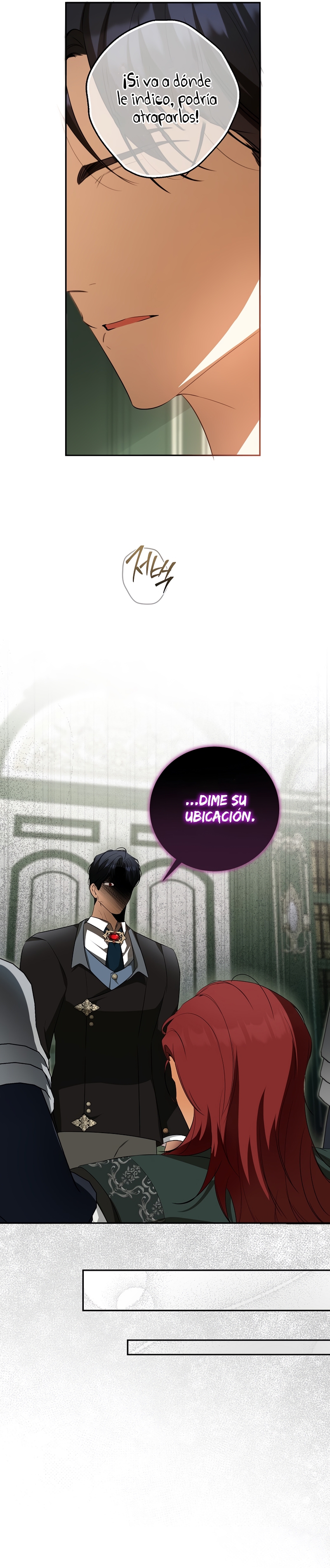 Creo que he transmigrado en alguna novela Capítulo 46 - Página 22