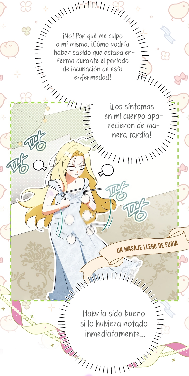 Creo que he transmigrado en alguna novela Capítulo 46 - Página 25