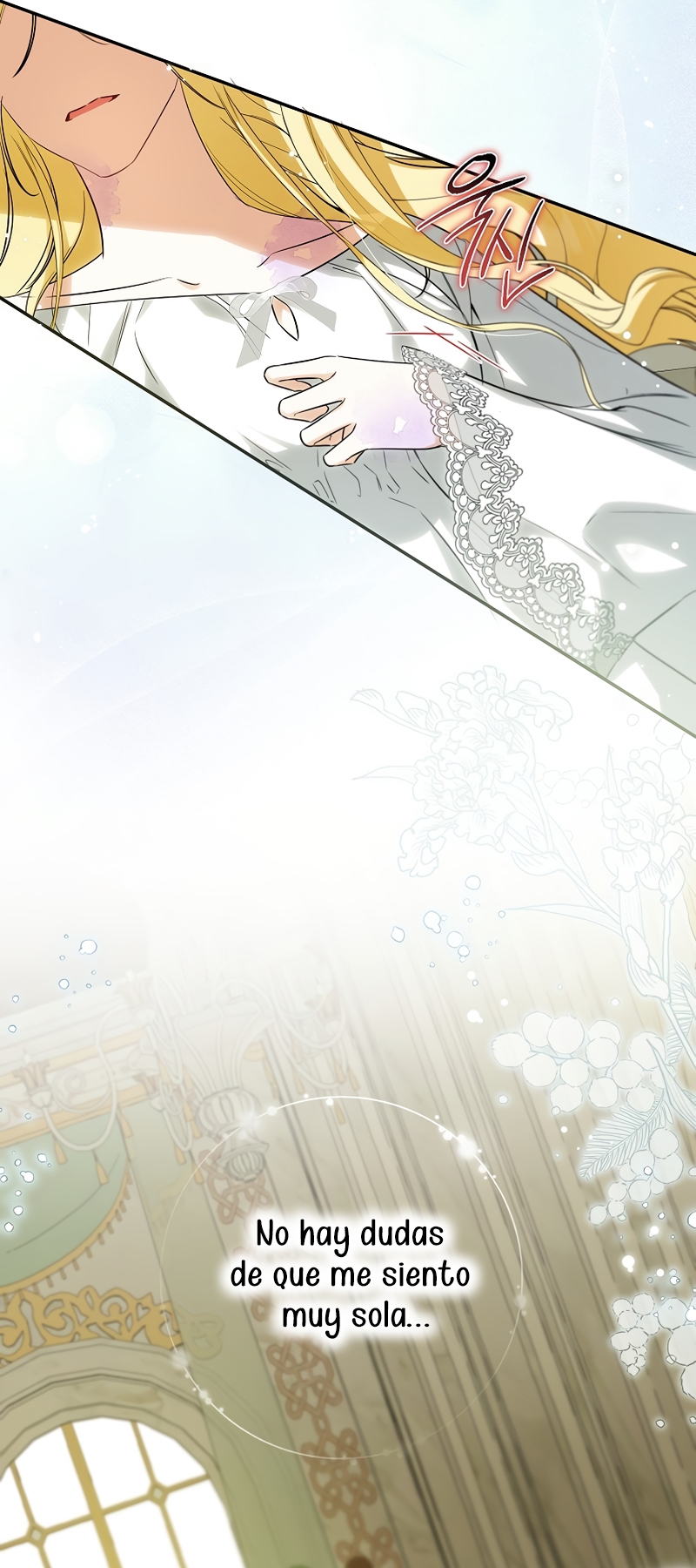 Creo que he transmigrado en alguna novela Capítulo 46 - Página 9