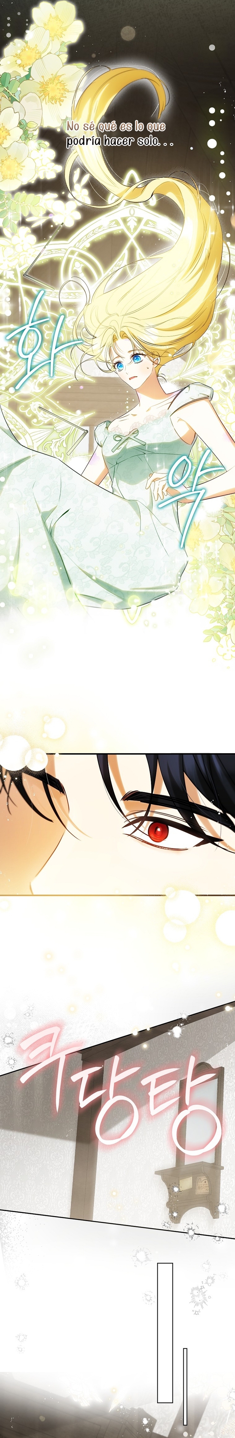 Creo que he transmigrado en alguna novela Capítulo 47 - Página 4