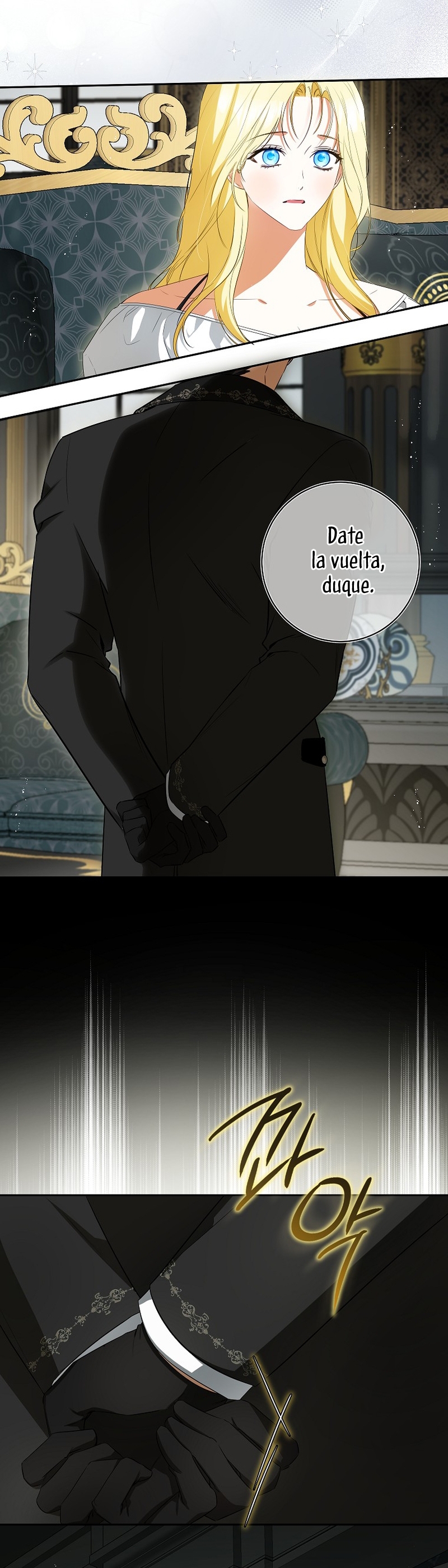 Creo que he transmigrado en alguna novela Capítulo 49 - Página 17