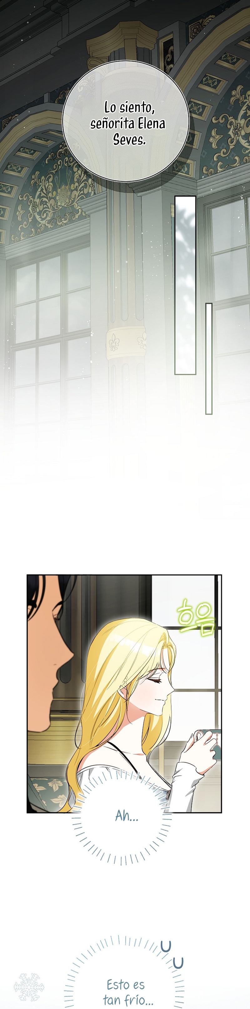 Creo que he transmigrado en alguna novela Capítulo 49 - Página 18