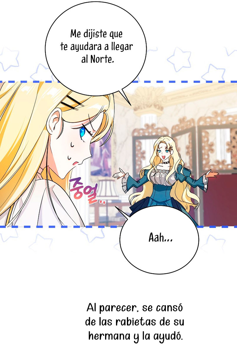 Creo que he transmigrado en alguna novela Capítulo 5 - Página 20