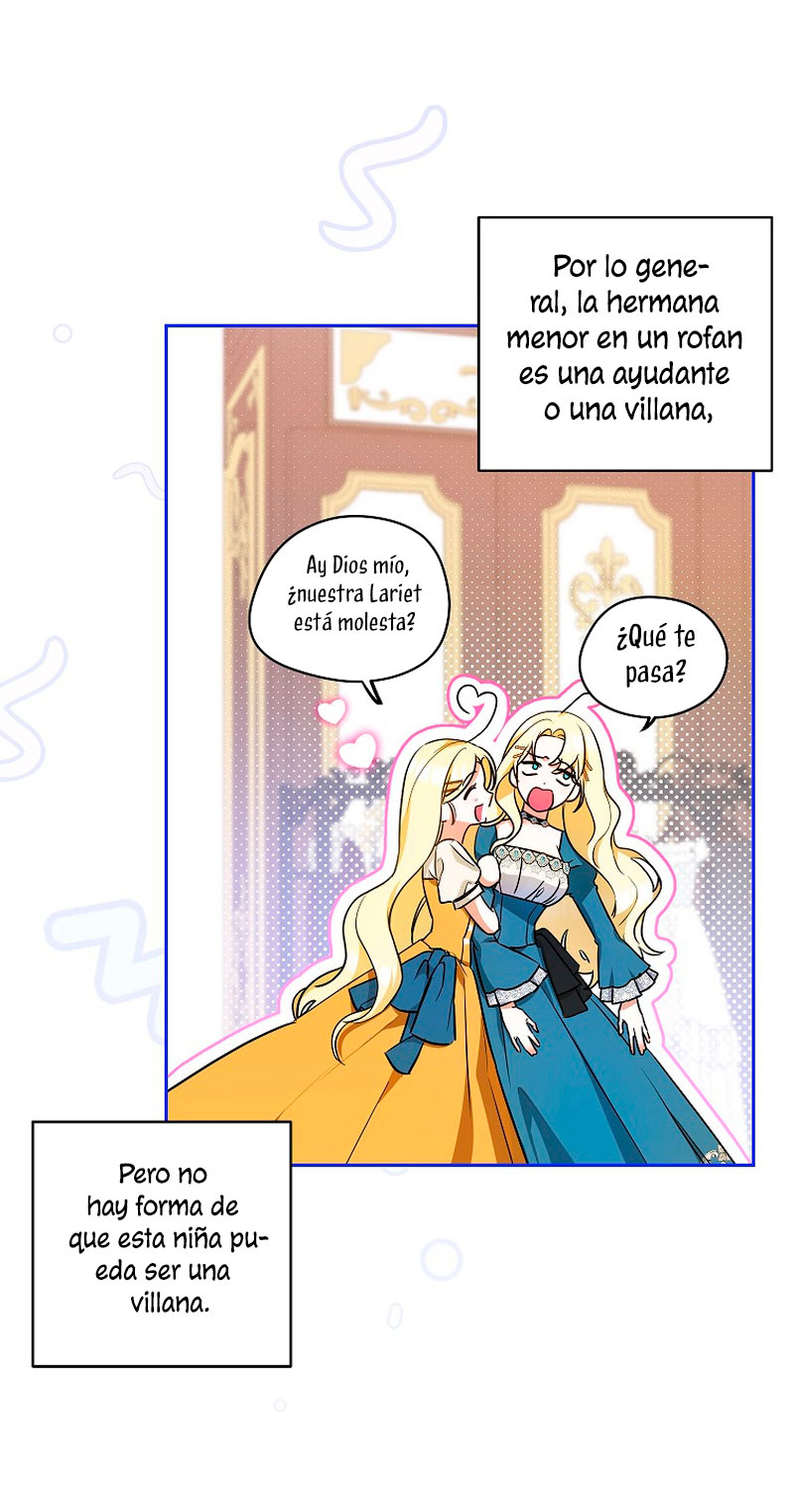 Creo que he transmigrado en alguna novela Capítulo 5 - Página 26