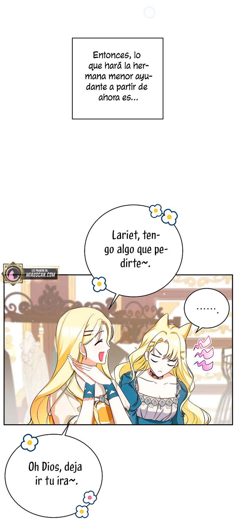 Creo que he transmigrado en alguna novela Capítulo 5 - Página 27