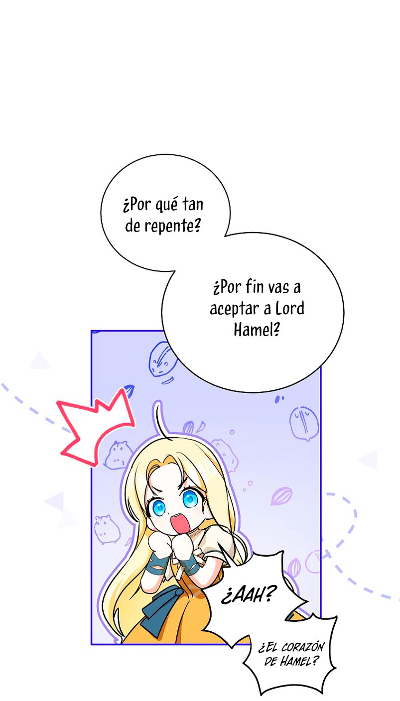 Creo que he transmigrado en alguna novela Capítulo 5 - Página 29