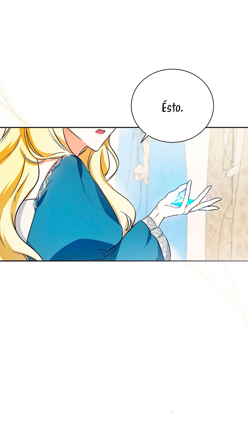 Creo que he transmigrado en alguna novela Capítulo 5 - Página 37