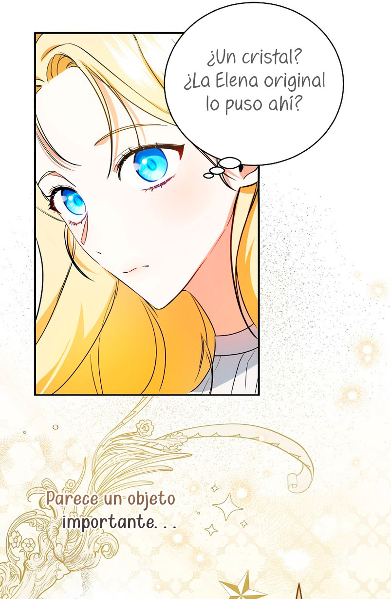 Creo que he transmigrado en alguna novela Capítulo 5 - Página 38