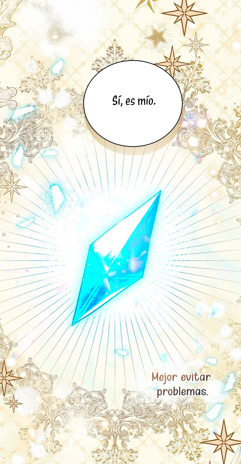 Creo que he transmigrado en alguna novela Capítulo 5 - Página 39