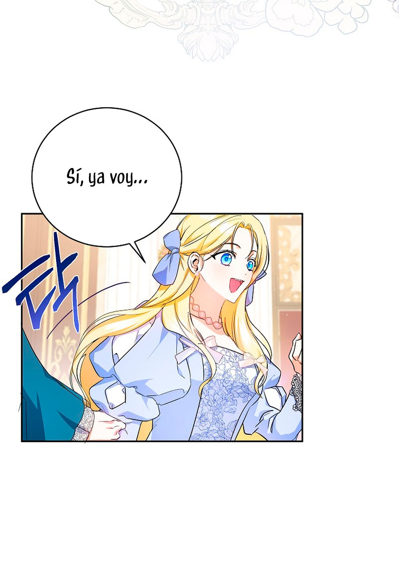 Creo que he transmigrado en alguna novela Capítulo 5 - Página 42