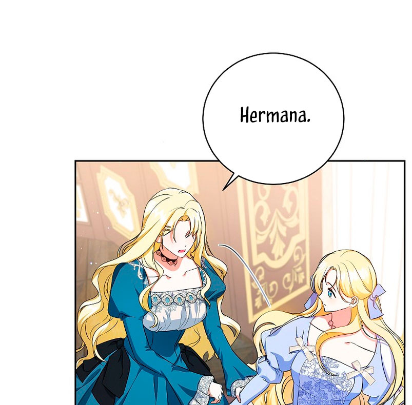 Creo que he transmigrado en alguna novela Capítulo 5 - Página 43