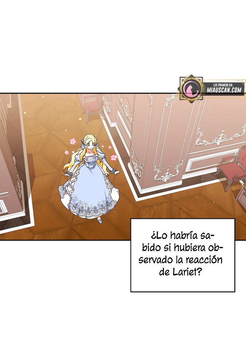 Creo que he transmigrado en alguna novela Capítulo 5 - Página 48