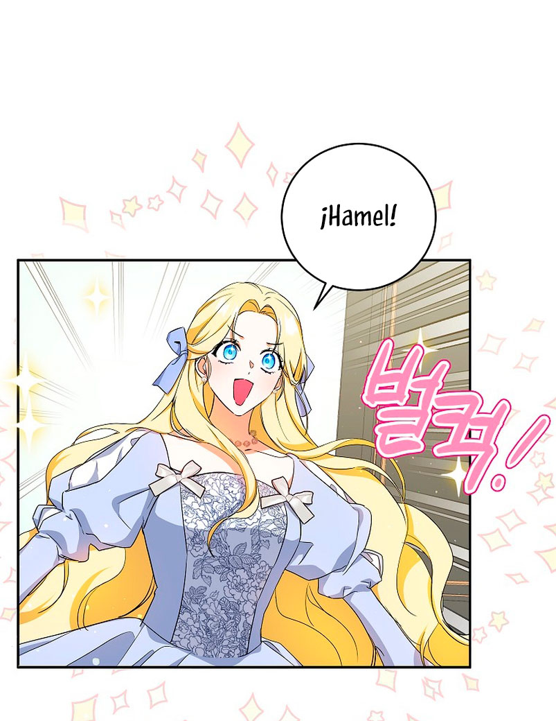 Creo que he transmigrado en alguna novela Capítulo 5 - Página 49