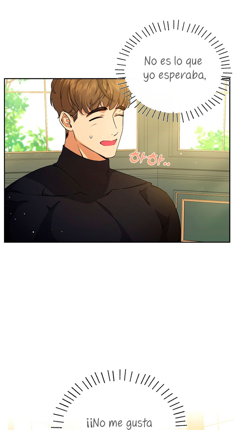 Creo que he transmigrado en alguna novela Capítulo 5 - Página 57