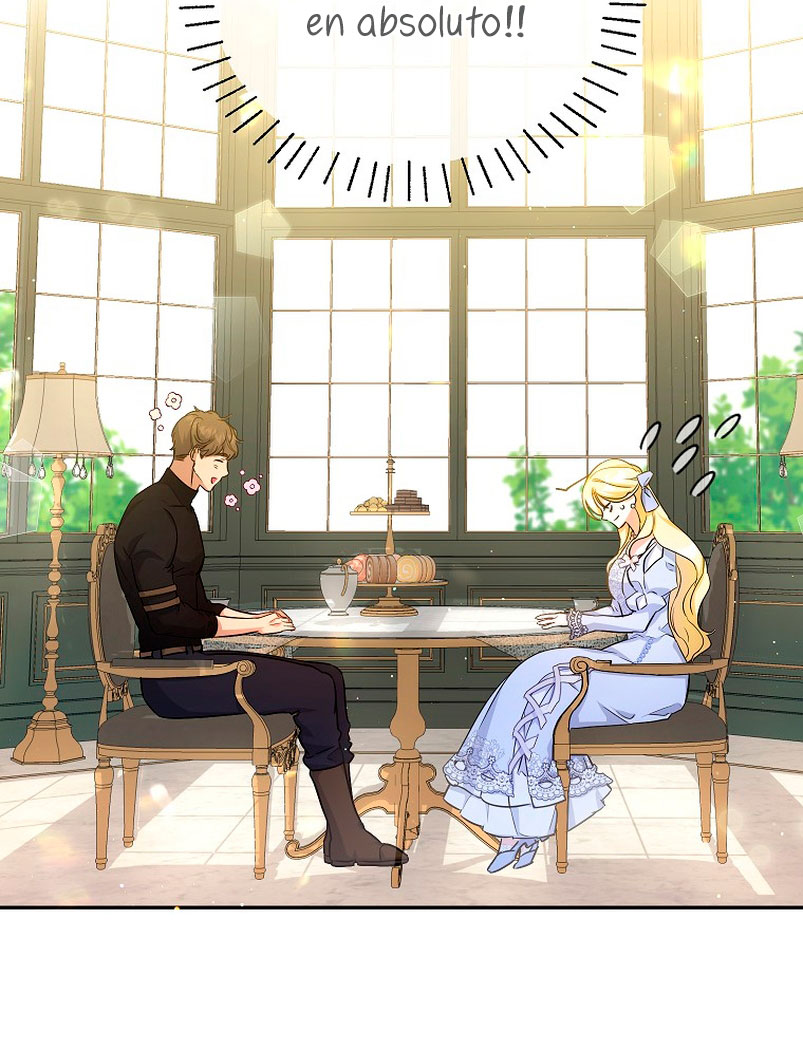 Creo que he transmigrado en alguna novela Capítulo 5 - Página 58