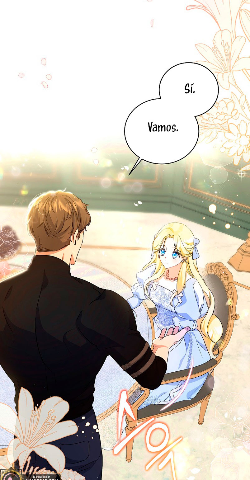 Creo que he transmigrado en alguna novela Capítulo 5 - Página 61