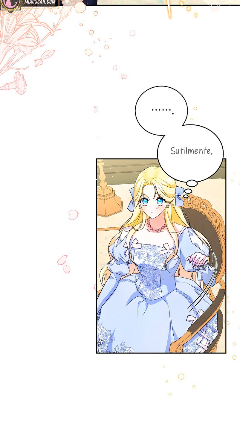 Creo que he transmigrado en alguna novela Capítulo 5 - Página 62