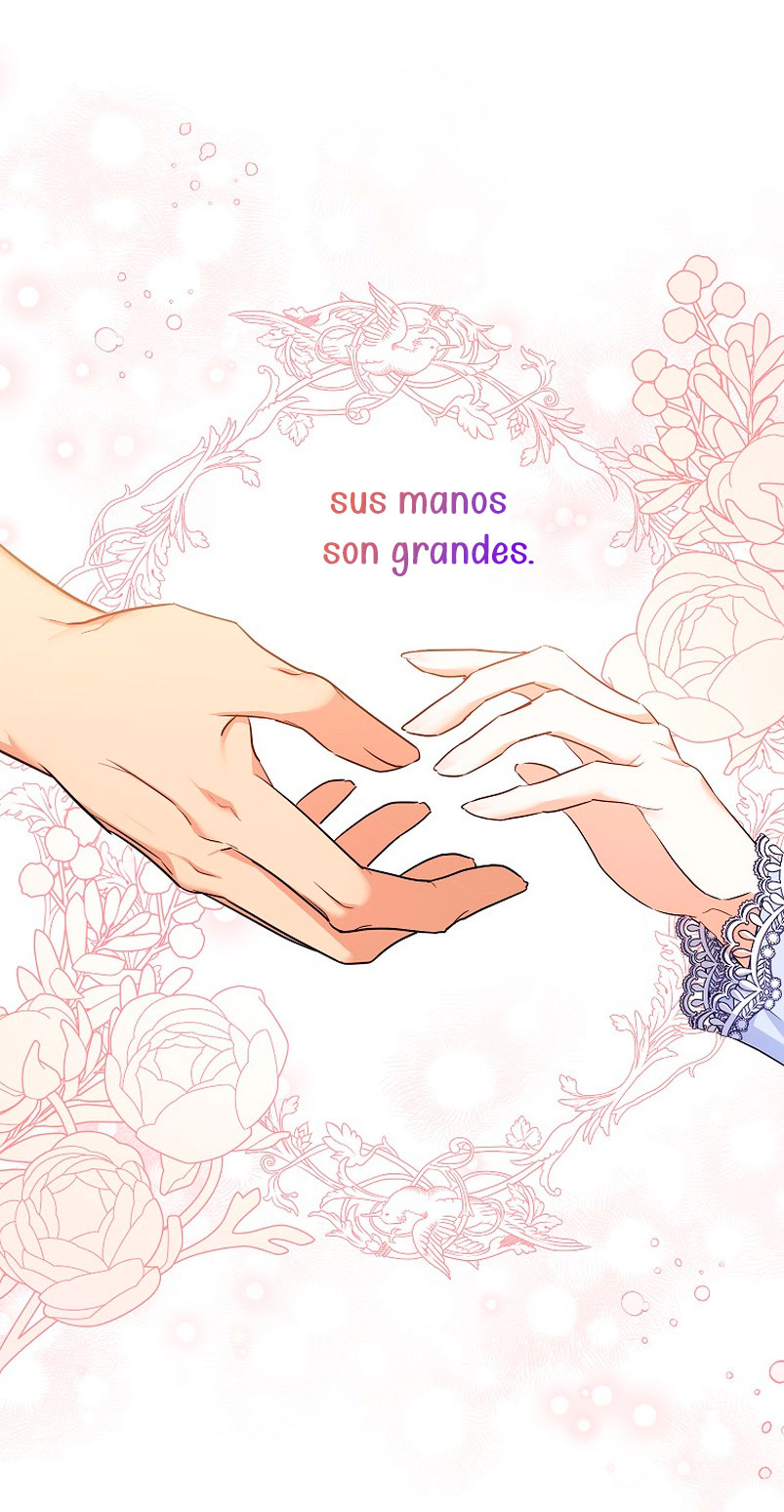 Creo que he transmigrado en alguna novela Capítulo 5 - Página 63