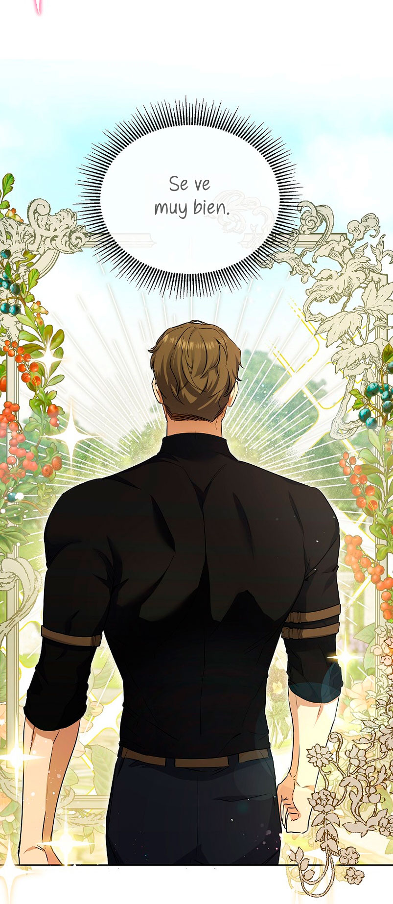 Creo que he transmigrado en alguna novela Capítulo 5 - Página 65