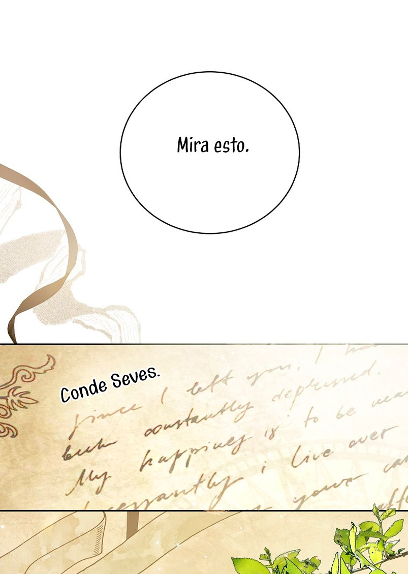 Creo que he transmigrado en alguna novela Capítulo 5 - Página 7