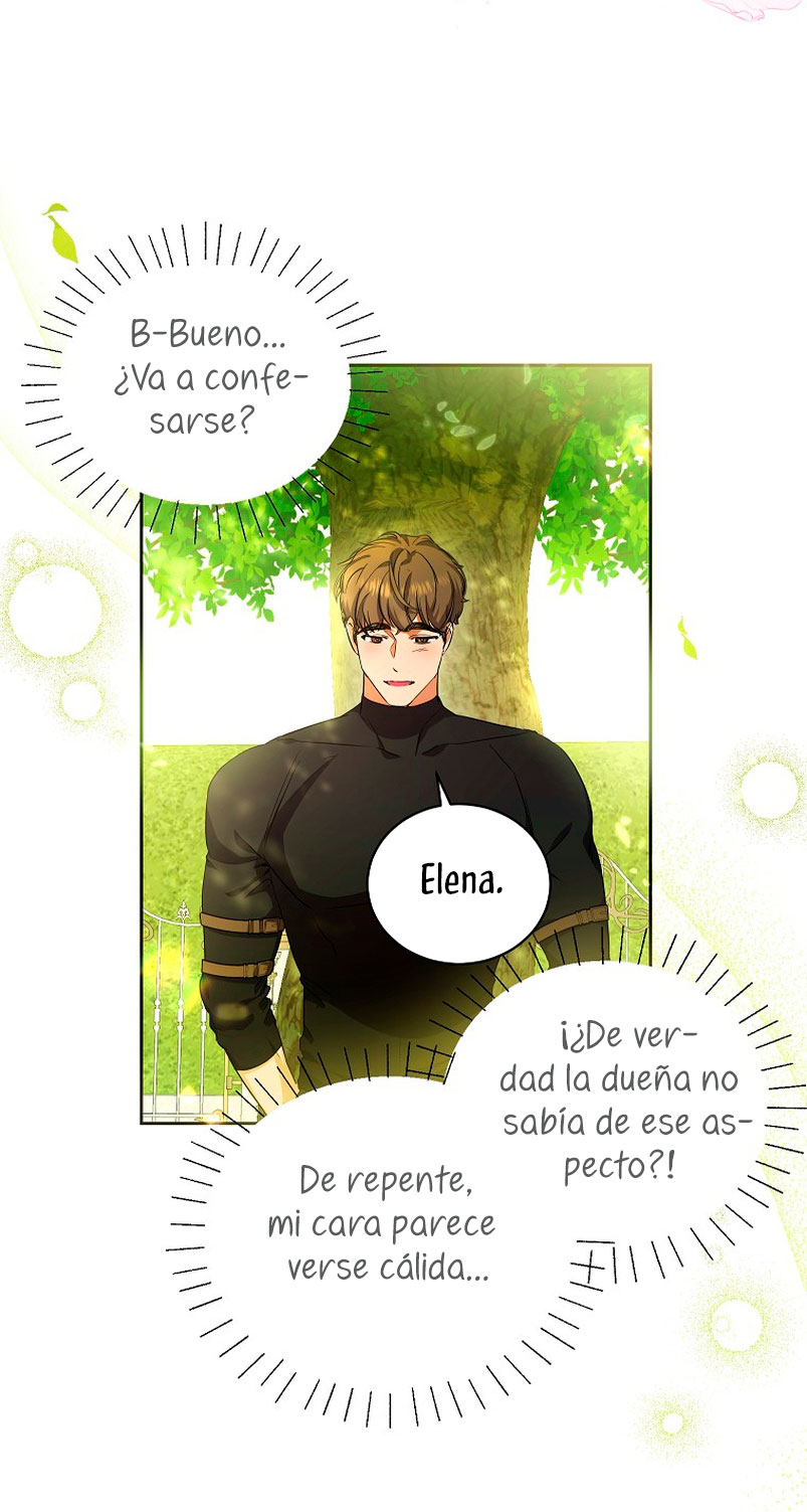 Creo que he transmigrado en alguna novela Capítulo 5 - Página 70