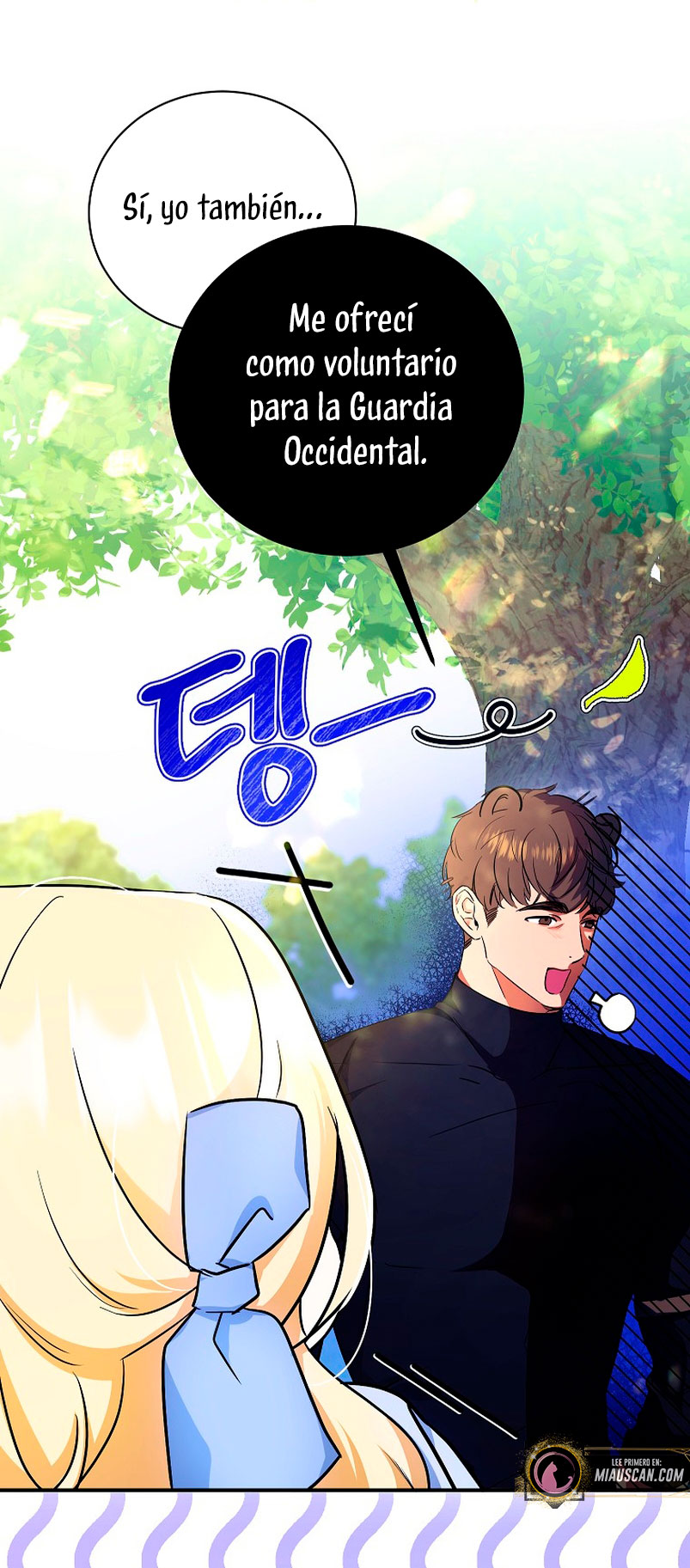 Creo que he transmigrado en alguna novela Capítulo 5 - Página 72