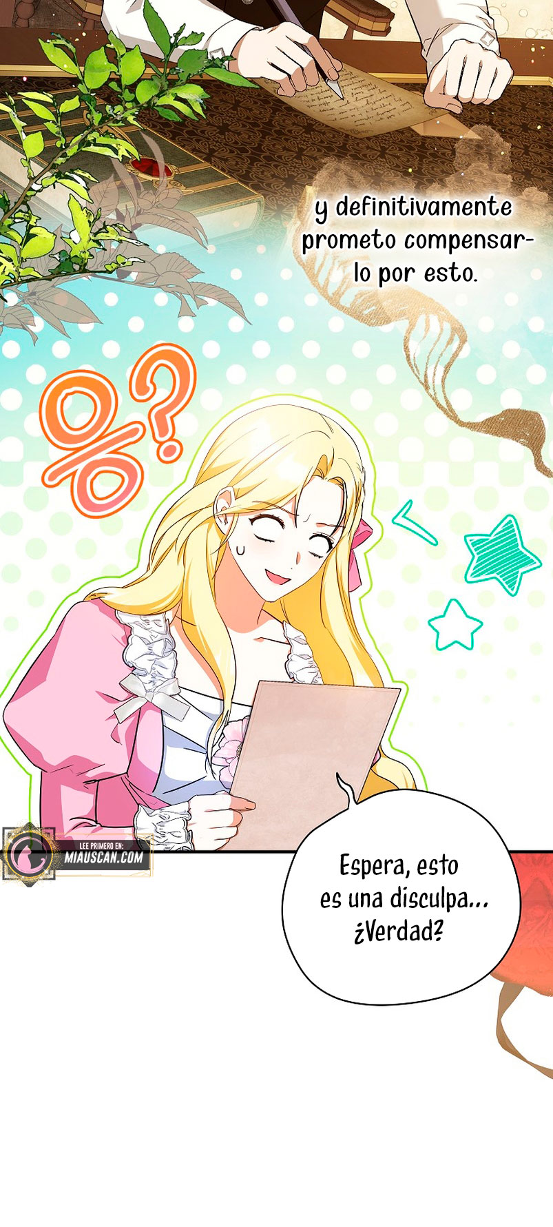 Creo que he transmigrado en alguna novela Capítulo 5 - Página 9