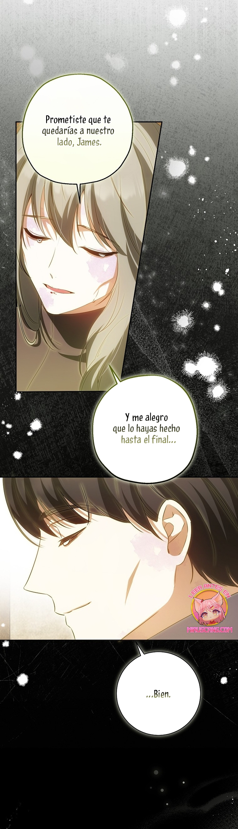 Creo que he transmigrado en alguna novela Capítulo 50 - Página 14