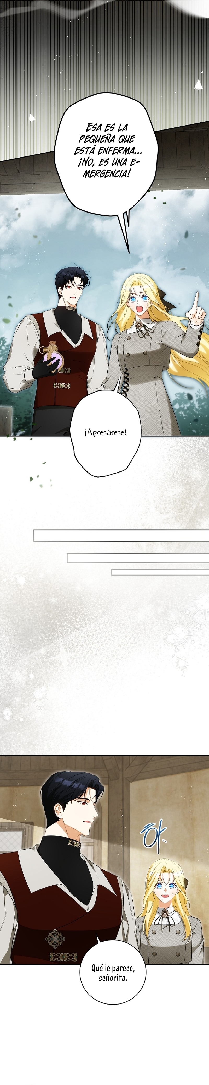 Creo que he transmigrado en alguna novela Capítulo 50 - Página 16