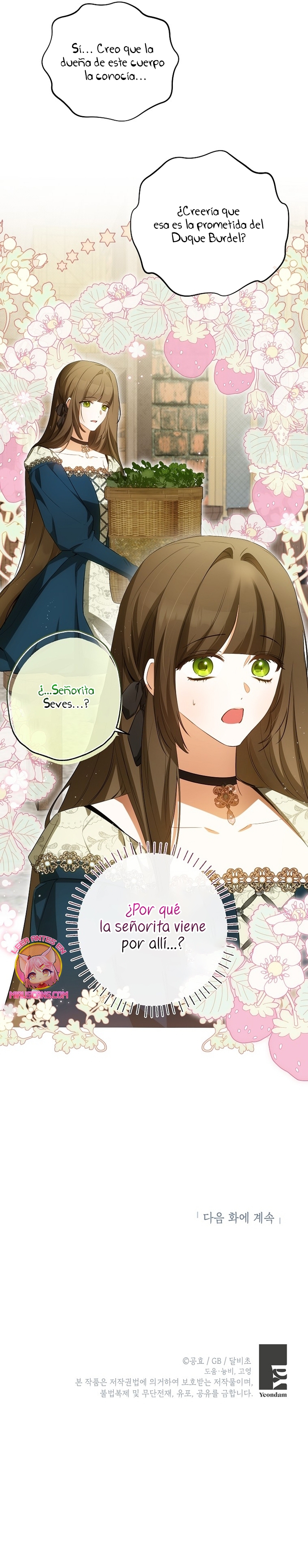 Creo que he transmigrado en alguna novela Capítulo 50 - Página 23