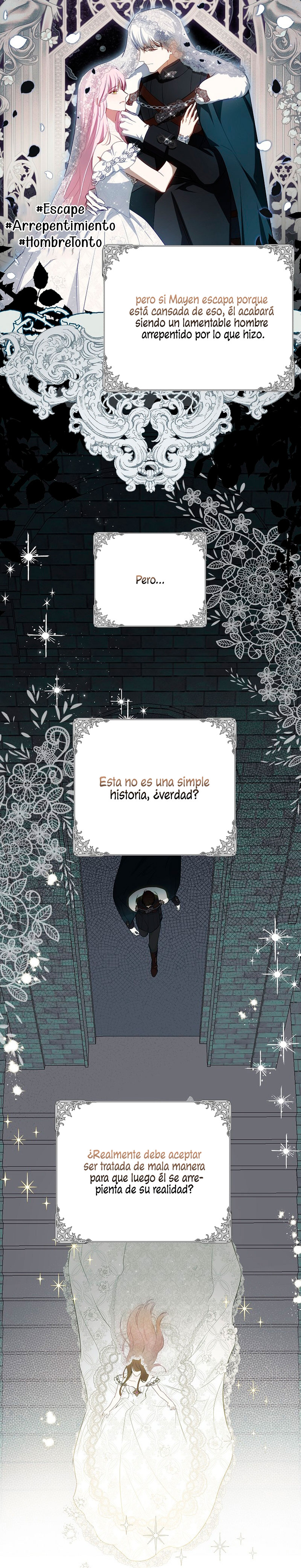 Creo que he transmigrado en alguna novela Capítulo 51 - Página 11