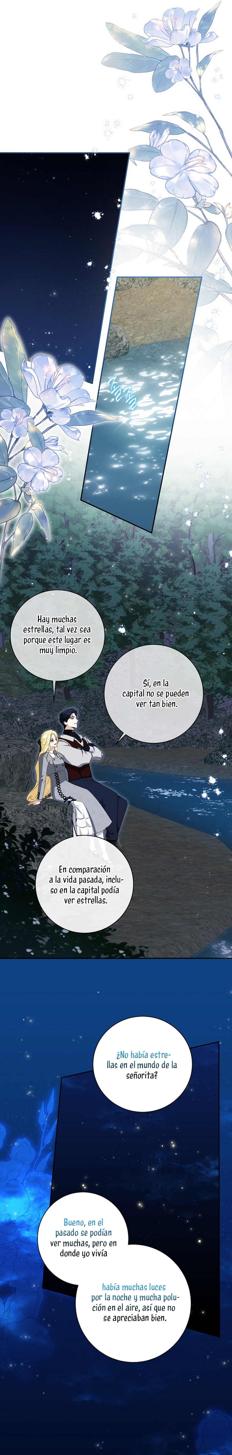 Creo que he transmigrado en alguna novela Capítulo 51 - Página 17