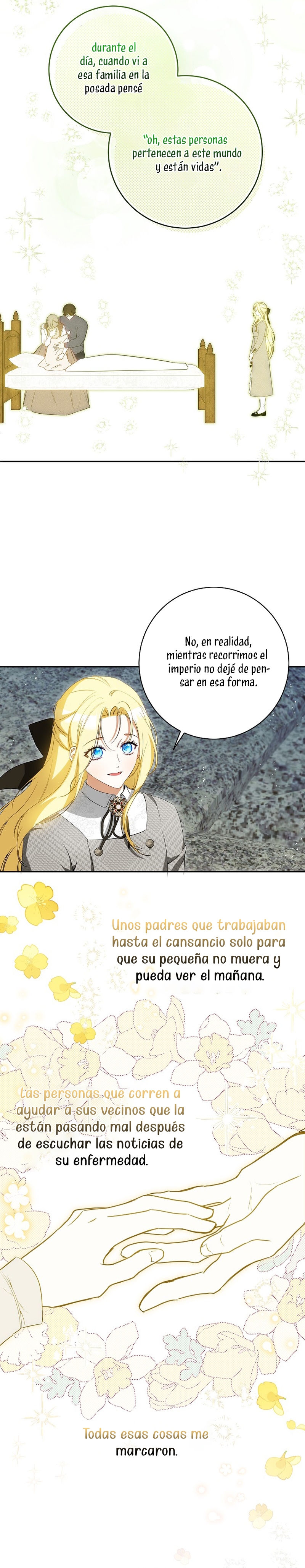 Creo que he transmigrado en alguna novela Capítulo 51 - Página 20