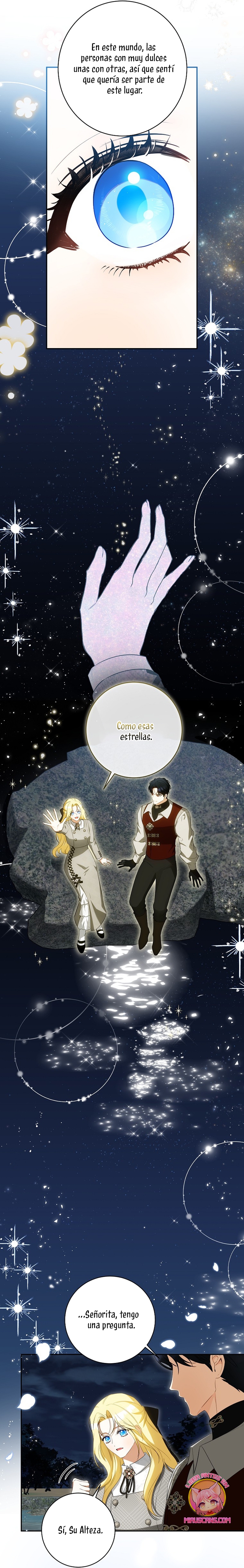 Creo que he transmigrado en alguna novela Capítulo 51 - Página 21