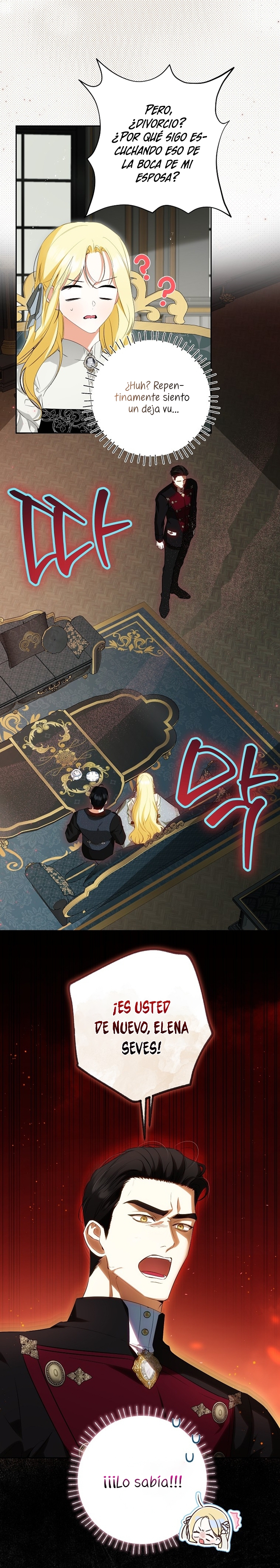 Creo que he transmigrado en alguna novela Capítulo 52 - Página 20