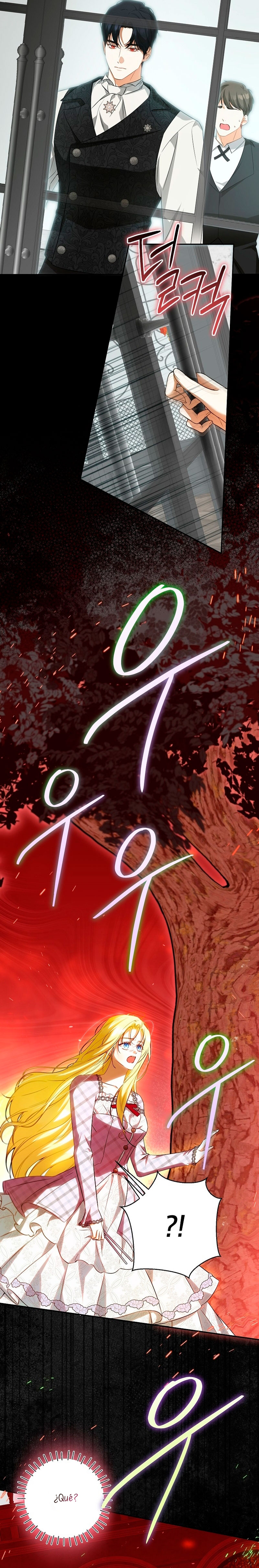 Creo que he transmigrado en alguna novela Capítulo 53 - Página 11