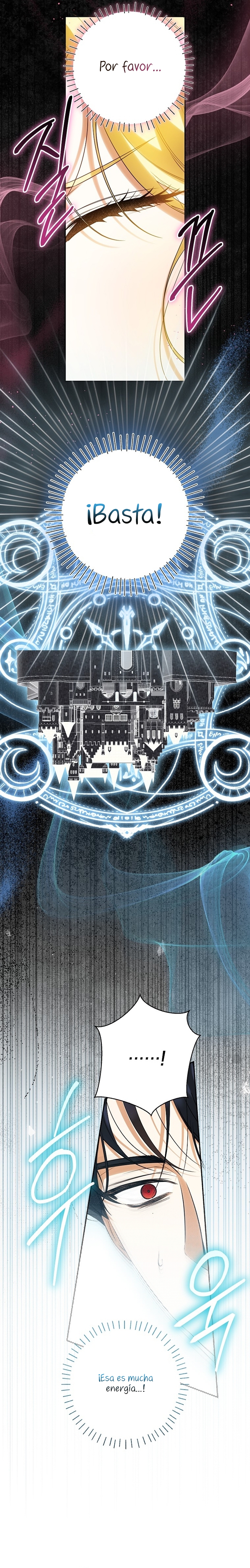 Creo que he transmigrado en alguna novela Capítulo 53 - Página 13