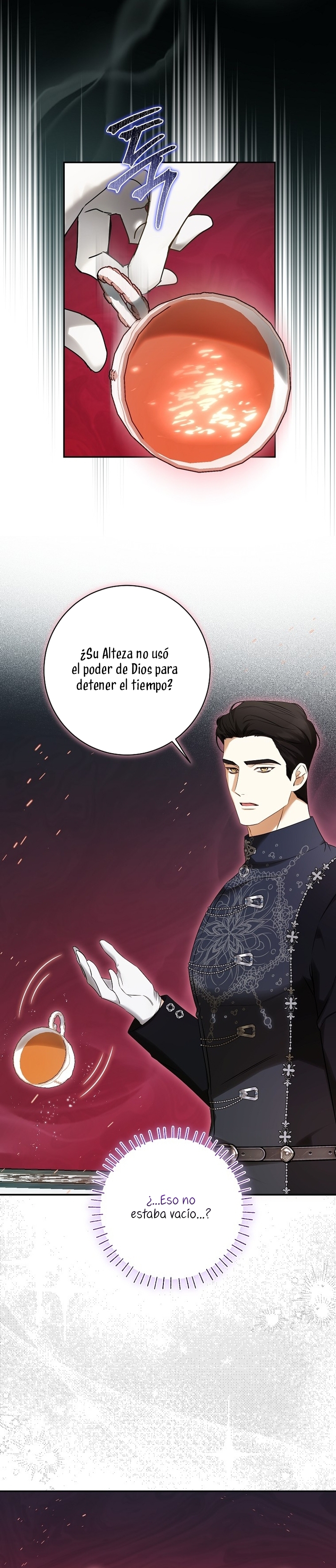 Creo que he transmigrado en alguna novela Capítulo 53 - Página 20