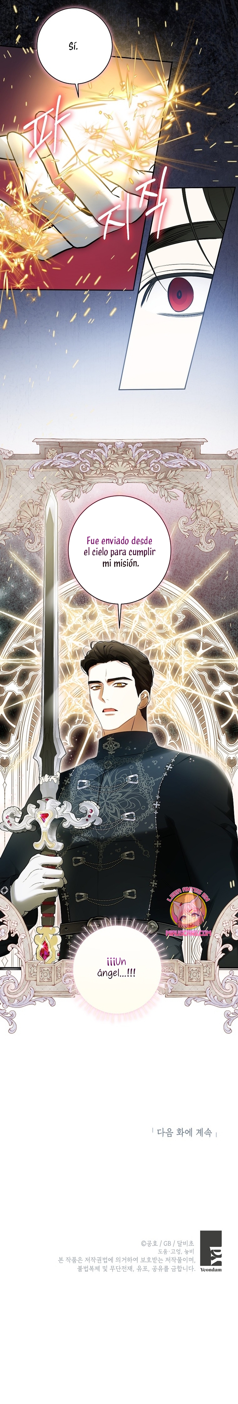 Creo que he transmigrado en alguna novela Capítulo 53 - Página 22