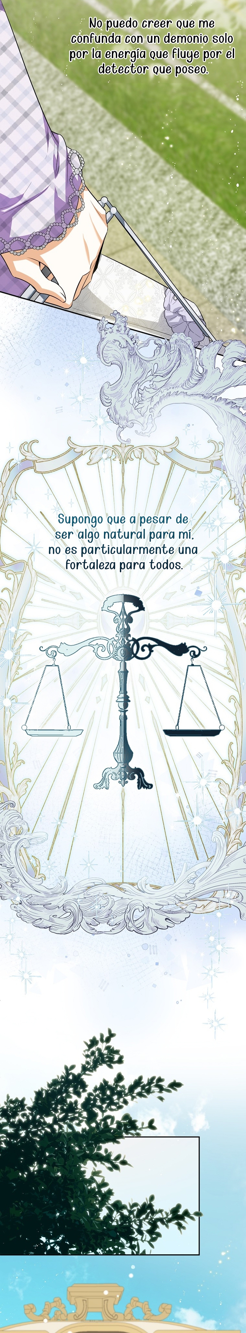 Creo que he transmigrado en alguna novela Capítulo 54 - Página 16