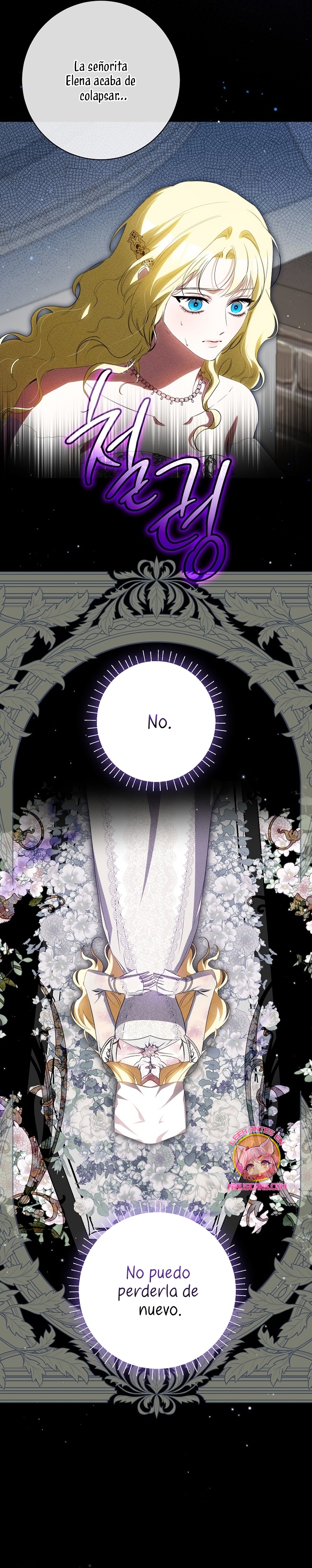 Creo que he transmigrado en alguna novela Capítulo 55 - Página 14