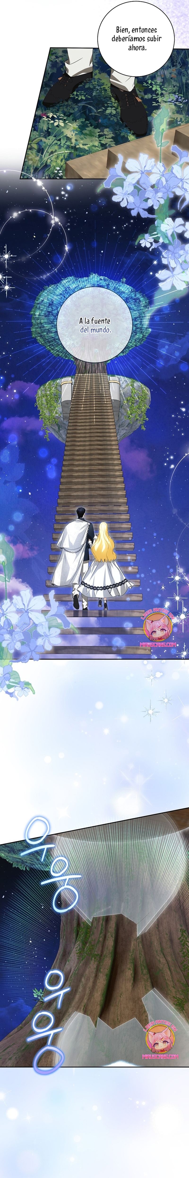 Creo que he transmigrado en alguna novela Capítulo 55 - Página 21