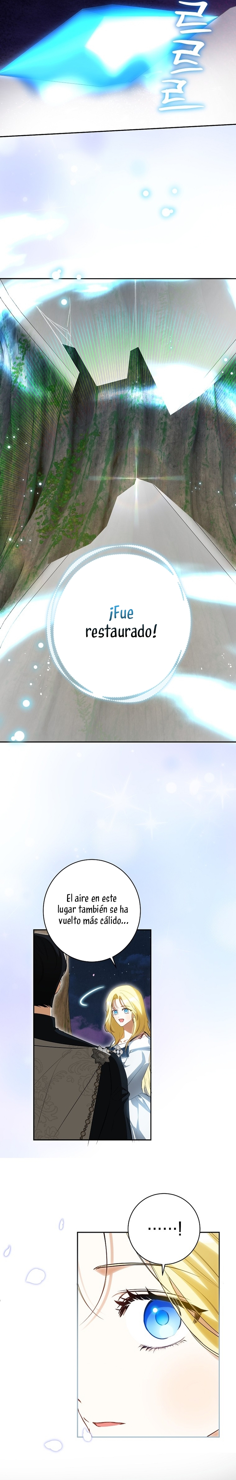 Creo que he transmigrado en alguna novela Capítulo 55 - Página 24