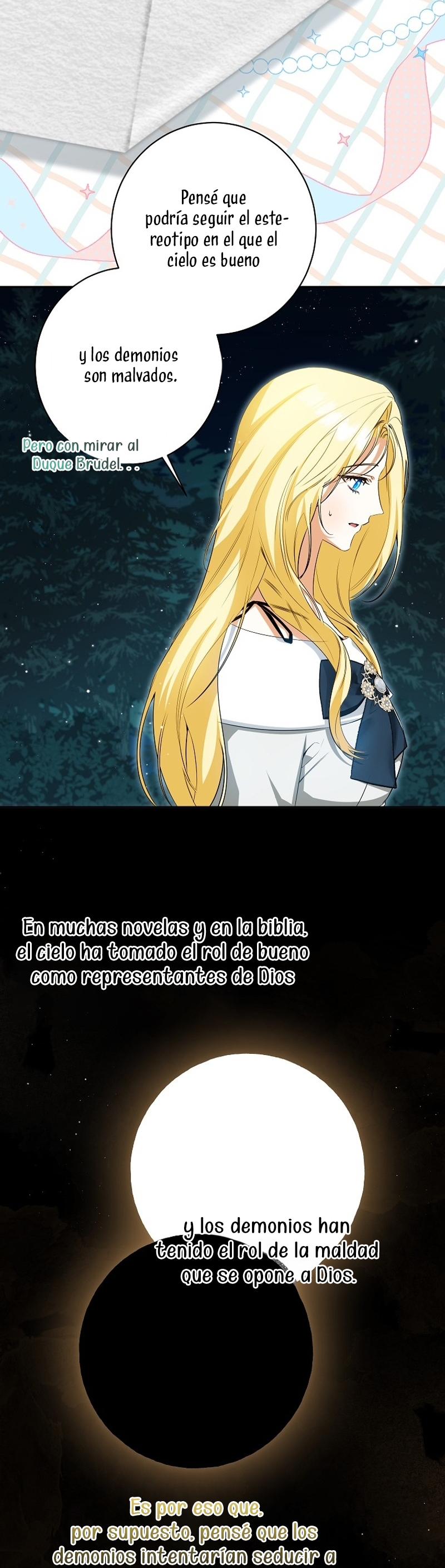 Creo que he transmigrado en alguna novela Capítulo 56 - Página 12