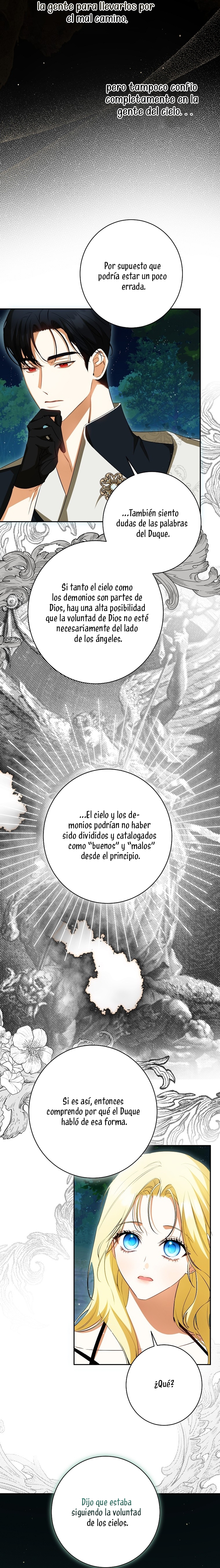 Creo que he transmigrado en alguna novela Capítulo 56 - Página 13