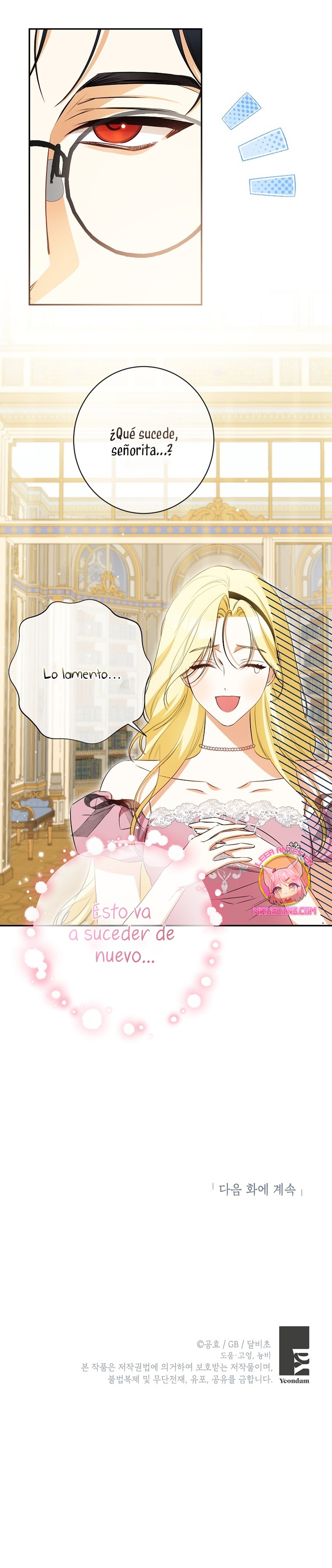 Creo que he transmigrado en alguna novela Capítulo 57 - Página 30