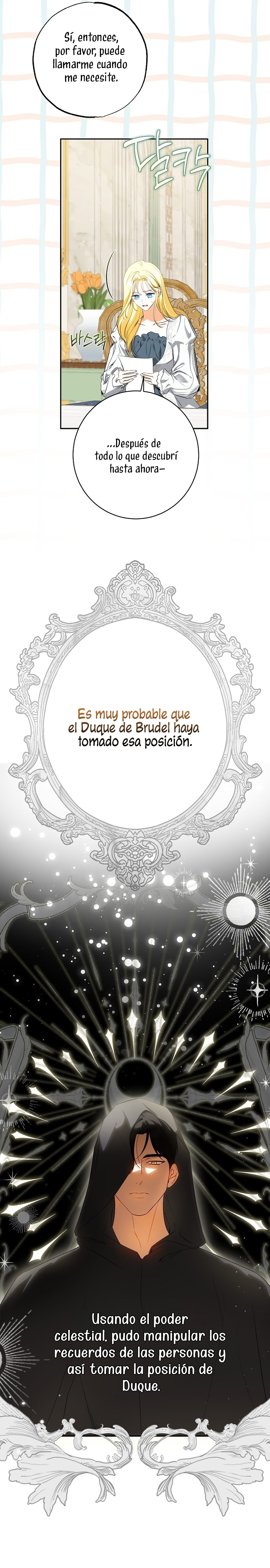 Creo que he transmigrado en alguna novela Capítulo 59 - Página 12