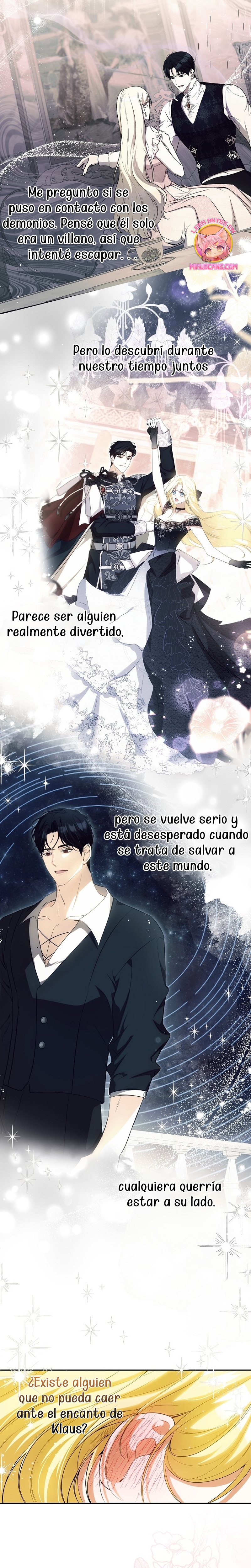 Creo que he transmigrado en alguna novela Capítulo 59 - Página 15